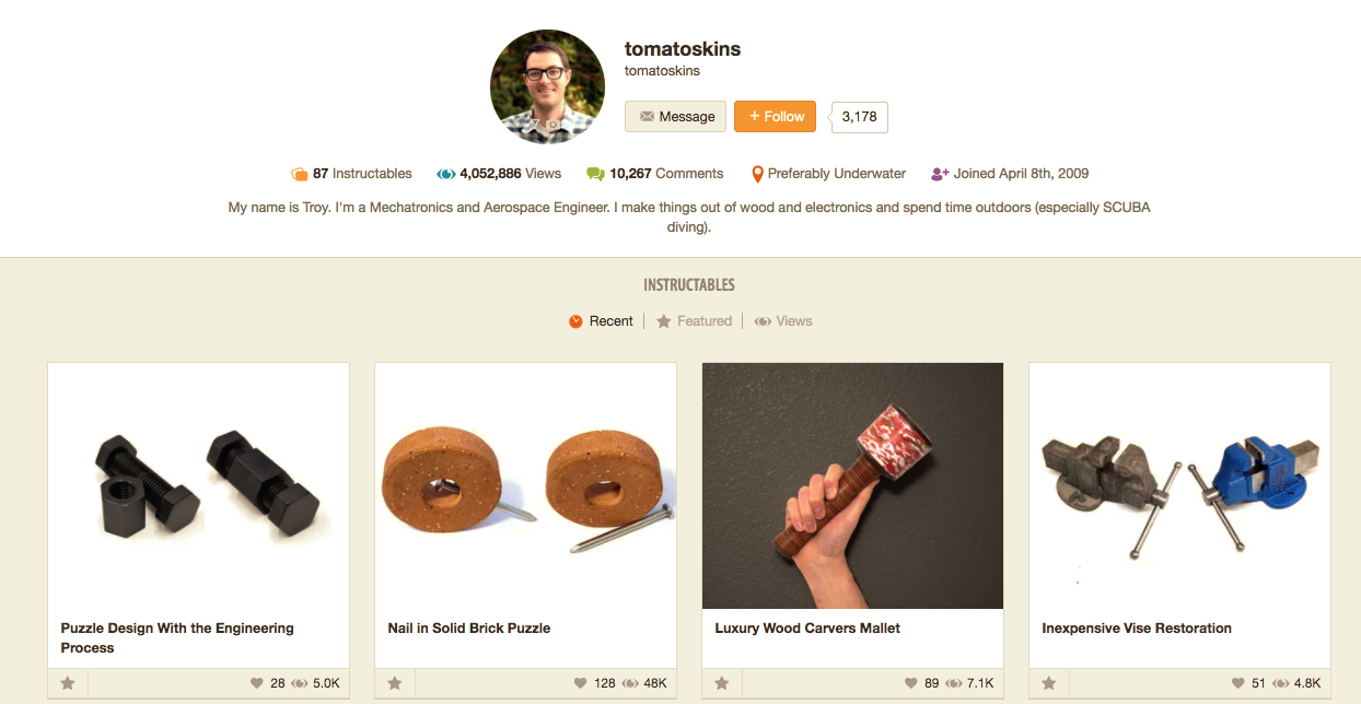 tomatoeskins instructable home page