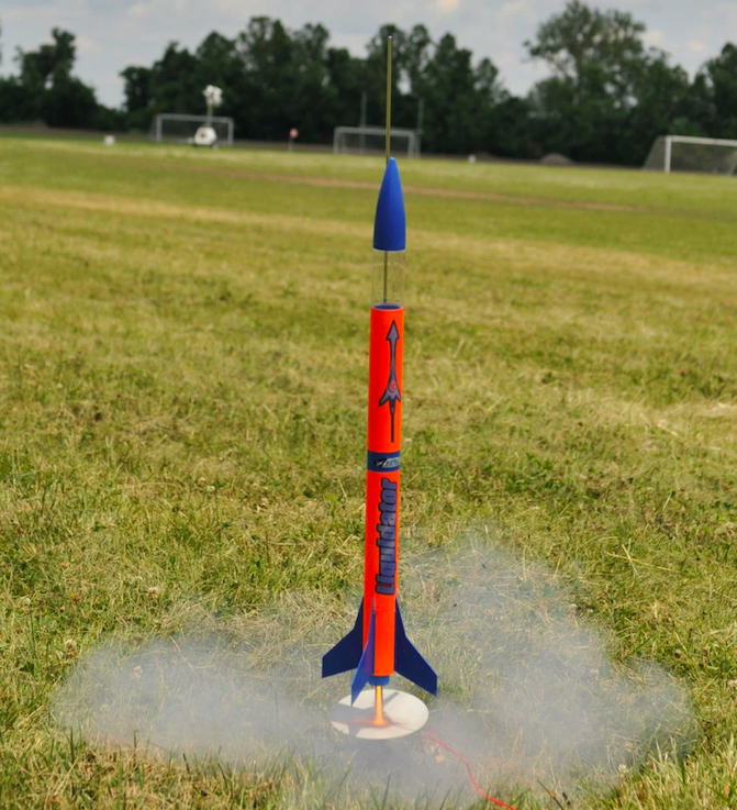 Rockets